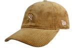 New Era Бейсболка унисекс, Khaki - фото 3
