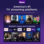 Roku Streaming Stick 4K - фото 6