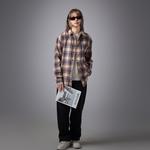 Рубашка Костюм Унисекс La'T.Weekend - фото 20