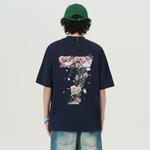 Футболка унисекс Unthemed, белый - фото 11