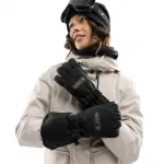 Перчатки Siroko Ultimate Nook, черный - фото 5