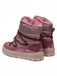 Зимние ботинки Primigi 6869511 D GORE-TEX, розовый - фото 3