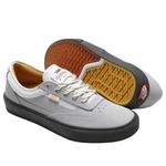 Кроссовки Vans Skate Curren Caples 'Grey' - фото 4