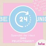 Крем для лица интенсивный уход 50 мл. bebe - фото 10