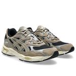 Кроссовки ASICS Gel-NYC 'Greige' - фото 3