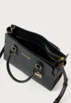 Сумка-Мессенджер becca Michael Michael Kors, Black - фото 4