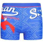 Супермен DC Comics Боксерские плавки для мальчиков Sun City - фото