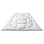 Покрывало Kauffmann Kamelhaar Light, 155x3x220 см, белый - фото 3