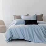 LUOLAI HOME Комплект постельного белья, 200 см, 4 предмета - фото 5