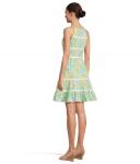Платье Lilly Pulitzer Angelynn Dress, Bluette Make Lemonade - фото 3