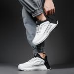 Кроссовки TOM TAILOR Lifestyle Shoes Men Low-top, белый - фото 25