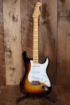Fender Custom Shop '55 Reissue Stratocaster NOS - фото 2