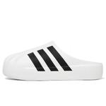 Сабо Adidas Originals AdiFOM Superstar Closed Toe Slippers Unisex - фото 6