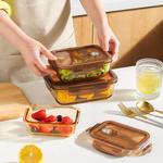 Ланч боксы KAWASIMAYA - фото 3