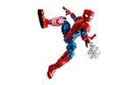 Конструктор Super Hero Collection Spider Man Doll, 258 деталей LEGO - фото 4