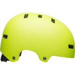 Шлем Bell Span Bell, Matte Bright Green - фото 7