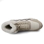 Зимние ботинки мужские Beck - фото 8