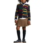 Polo Ralph Lauren Свитер Multicolor детский - фото 5