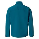 Куртка VAUDE Cyclone VI, синий - фото 4