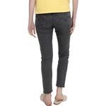 Джинсы женские темно-серые Levi’S - фото 4