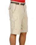 Шорты Columbia Silver Ridge Cargo Short, цвет Fossil - фото 4