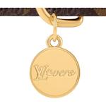 Ошейник для собак Medium LOUIS VUITTON - фото 3