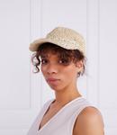 Кепка Silvian Heach, бежевый - фото 2