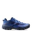 Походная обувь DUCAN II LOW GORE TEX MEN Mammut, синий - фото 6
