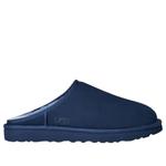 Сандалии UGG Classic Slip-On 'Deep Ocean' - фото 6