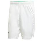 Обычные спортивные штаны ADIDAS PERFORMANCE Pro, белый - фото