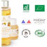 Нежный шампунь Douceur de Miel 250мл Ballot Flurin - фото 2