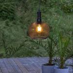 Настенный светильник Start Trading Sunlight, черный - фото 2