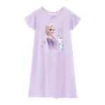 Детское платье Disney, фиолетовый - фото