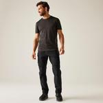 REGATTA Мужские походные брюки Questra Cargo - фото 3