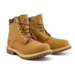 Ботинки Timberland для активного отдыха, коричневый - фото 4