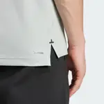 Adidas Футболка Gym+Climacool мужская Miracle Silver - фото 6