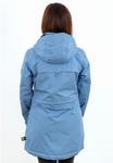 Парка SCHIETWETTER, цвет skyblue - фото 2