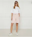 Кожаные кроссовки Just Cavalli, белый - фото 2