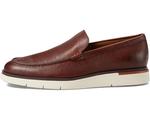 Лоферы Allen Edmonds Carson Venetian, цвет Chili Leather - фото 4