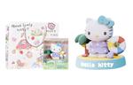 Hello Kitty настольное украшение Sanrio - фото 9