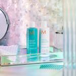 Шампунь Color Care Shampoo Moroccanoil - фото 4