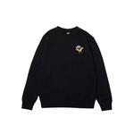 Nike Толстовка Dri Fit мужская black - фото