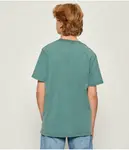 Футболка Oversize fit Guess, синий - фото 3