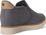 Кроссовки BOBS from SKECHERS Hands Free Slip-ins Hush Up, Grey - фото 5