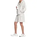 Balenciaga Logo Embroidered Zip Up Jacket - фото 8