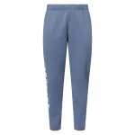 Oakley Флисовые брюки мужские Asphalt Blue Moderate - фото 3