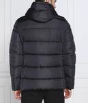 Куртка обрыв Regular fit Save The Duck, черный - фото 4