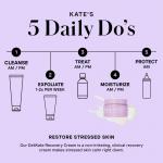 Восстанавливающий крем DeliKate Kate Somerville, 1.7 oz - фото 6