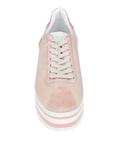 Кроссовки Nira Rubens, бледно-розовый - фото 4