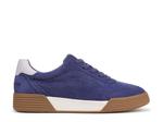 Кроссовки Naturalizer Cami Sneaker, Blue Suede - фото 5